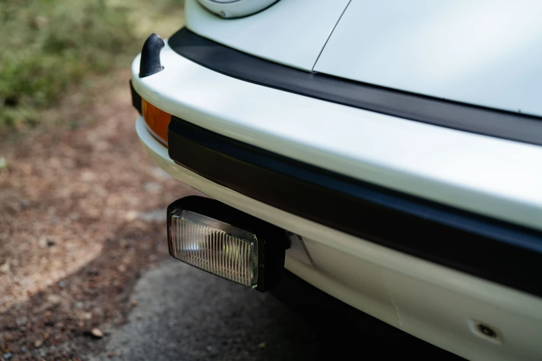 1979 Porsche 930 Turbo - Image 13 of 31