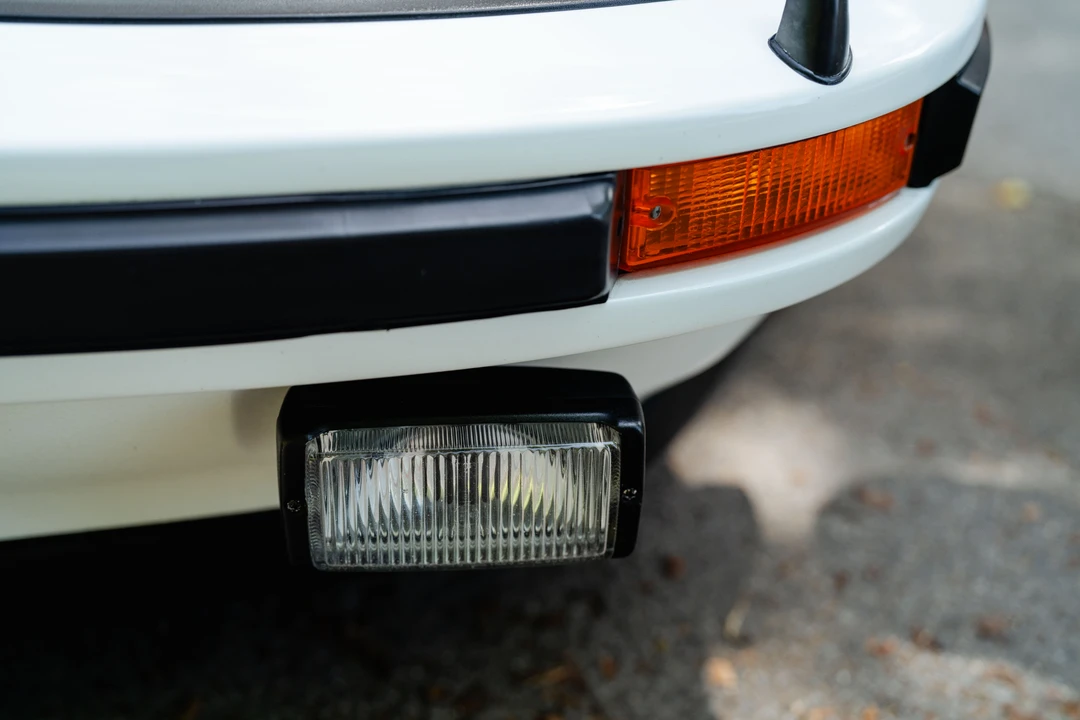 1979 Porsche 930 Turbo - Image 14 of 31