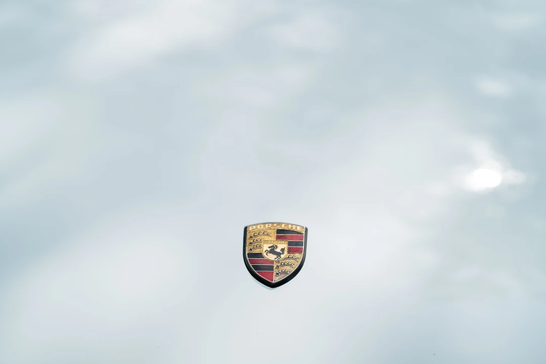 1979 Porsche 930 Turbo - Image 15 of 31