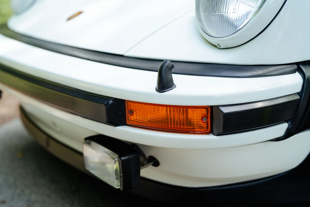 1979 Porsche 930 Turbo - Image 18 of 31