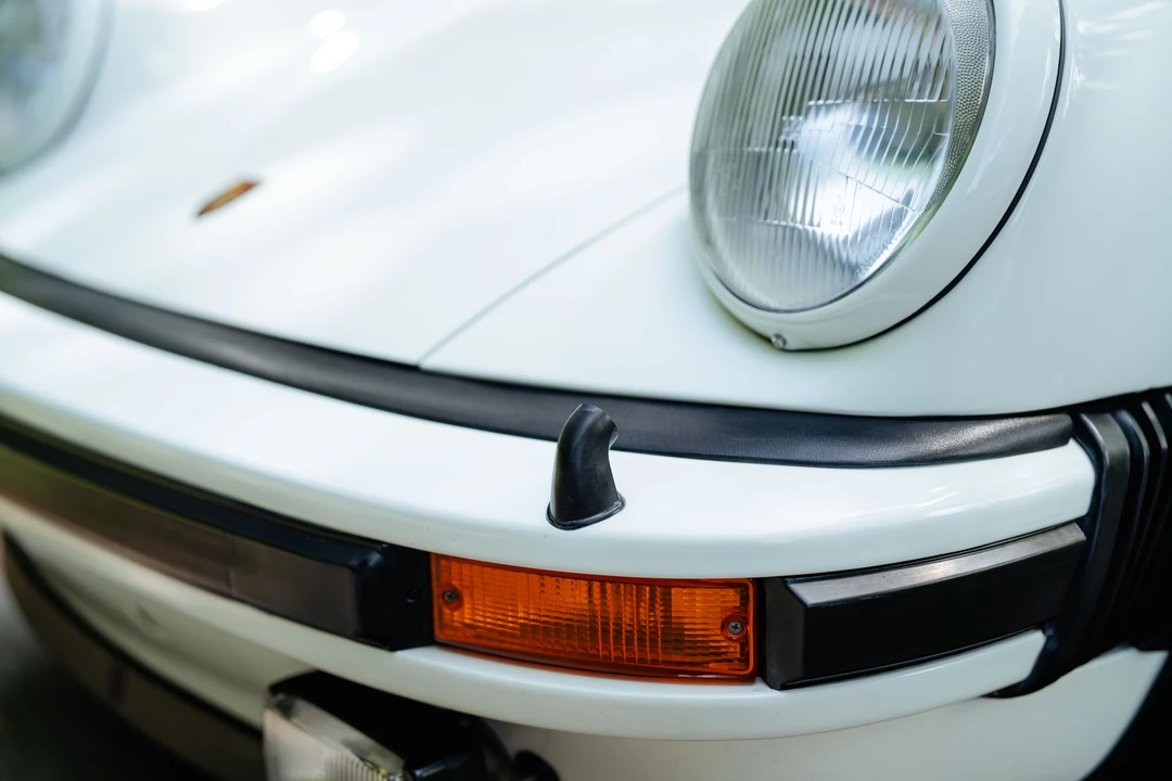 1979 Porsche 930 Turbo - Image 19 of 31