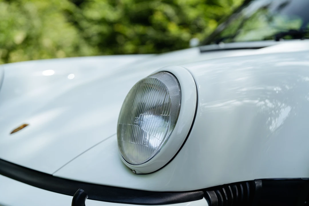 1979 Porsche 930 Turbo - Image 20 of 31