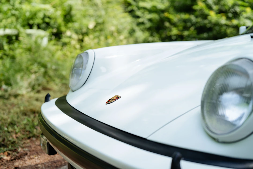 1979 Porsche 930 Turbo - Image 21 of 31