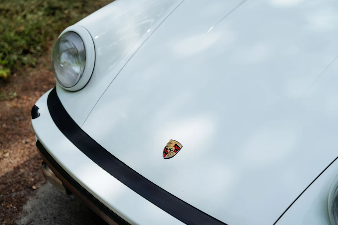 1979 Porsche 930 Turbo - Image 22 of 31