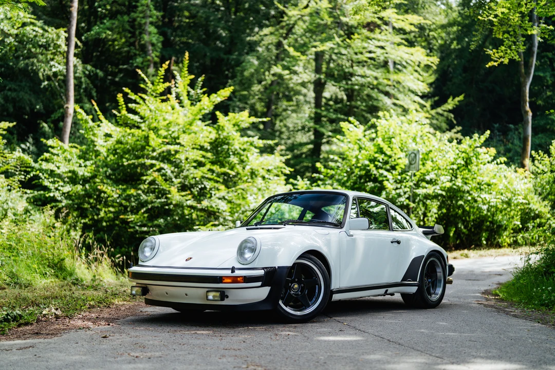 1979 Porsche 930 Turbo - Image 4 of 31