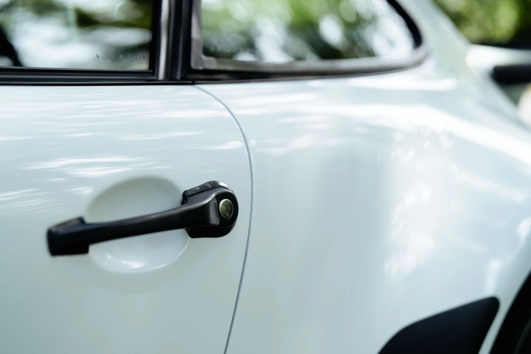 1979 Porsche 930 Turbo - Image 24 of 31