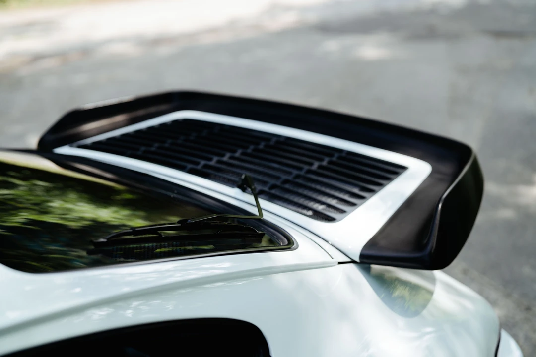 1979 Porsche 930 Turbo - Image 25 of 31