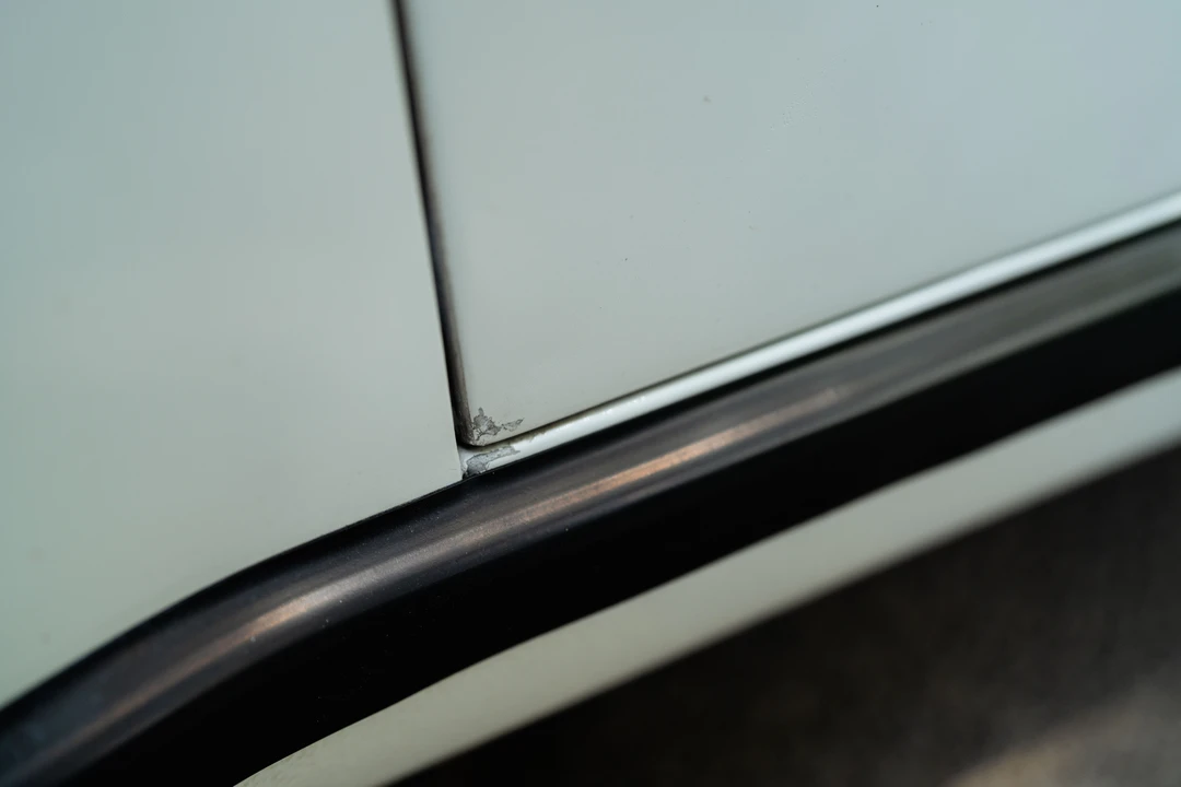 1979 Porsche 930 Turbo - Image 27 of 31