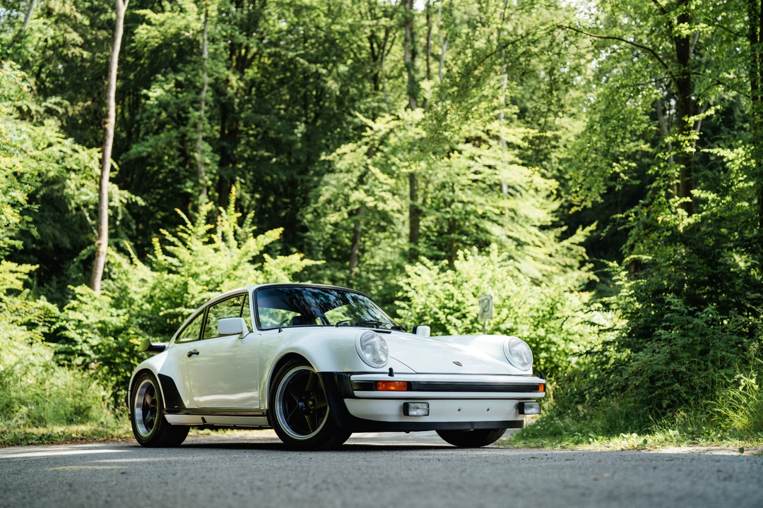 1979 Porsche 930 Turbo - Image 8 of 31