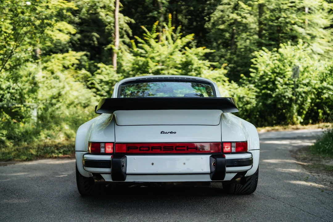 1979 Porsche 930 Turbo - Image 6 of 31