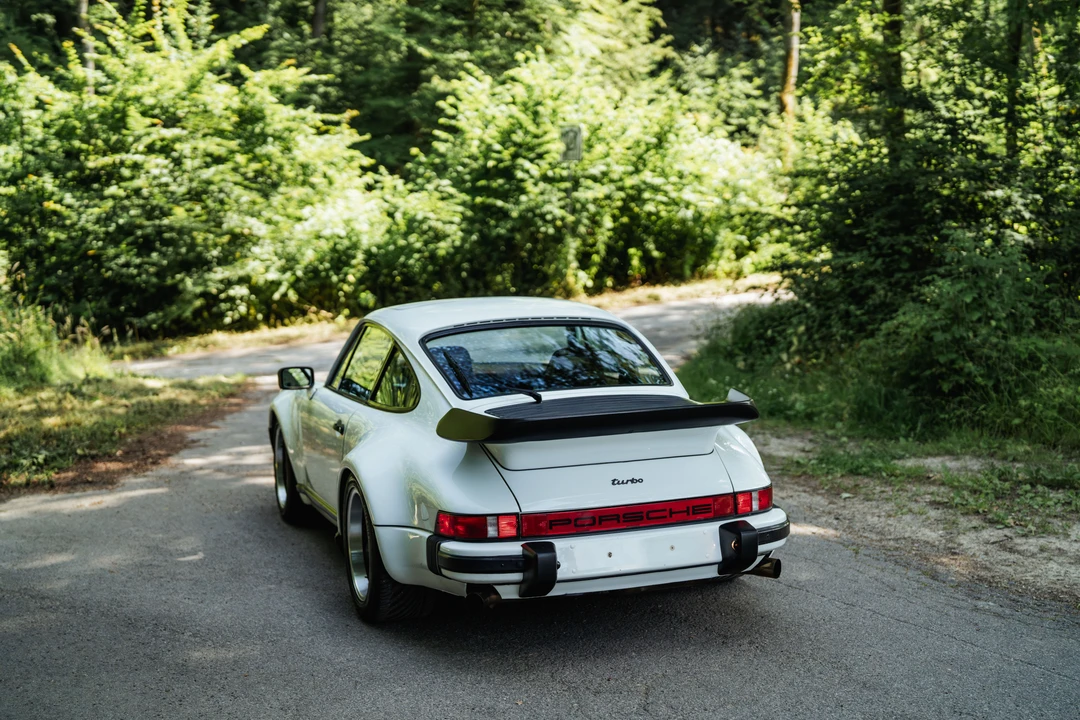 1979 Porsche 930 Turbo - Image 5 of 31