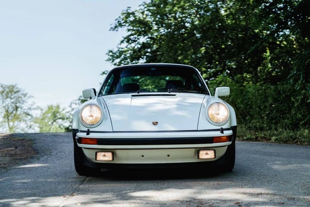 1979 Porsche 930 Turbo - Image 2 of 31
