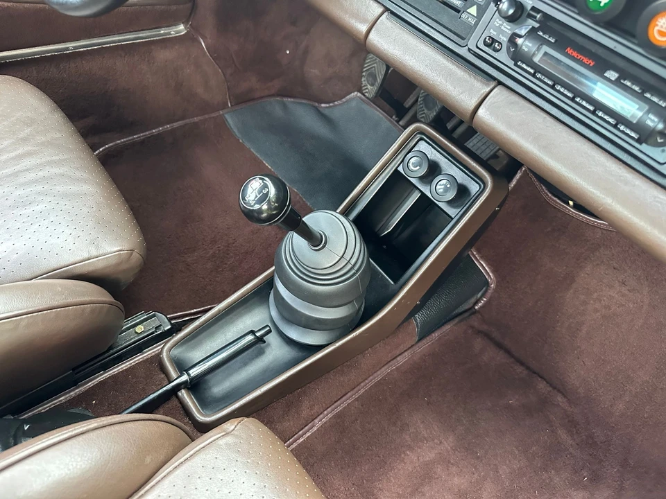 1979 Porsche 930 Turbo - Image 24 of 25