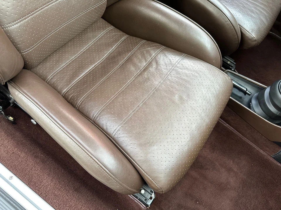 1979 Porsche 930 Turbo - Image 21 of 25