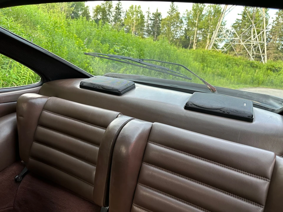 1979 Porsche 930 Turbo - Image 23 of 25