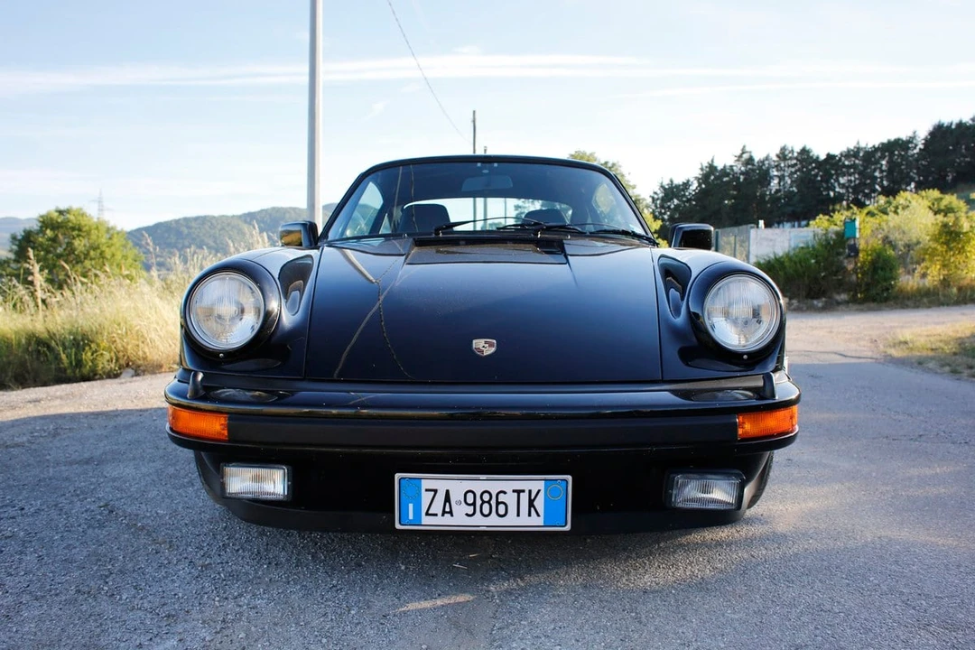 1979 Porsche 930 Turbo - Image 3 of 31