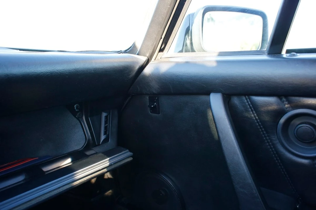 1979 Porsche 930 Turbo - Image 23 of 31