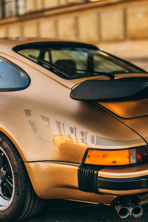 1979 Porsche 930 Turbo - Image 18 of 31