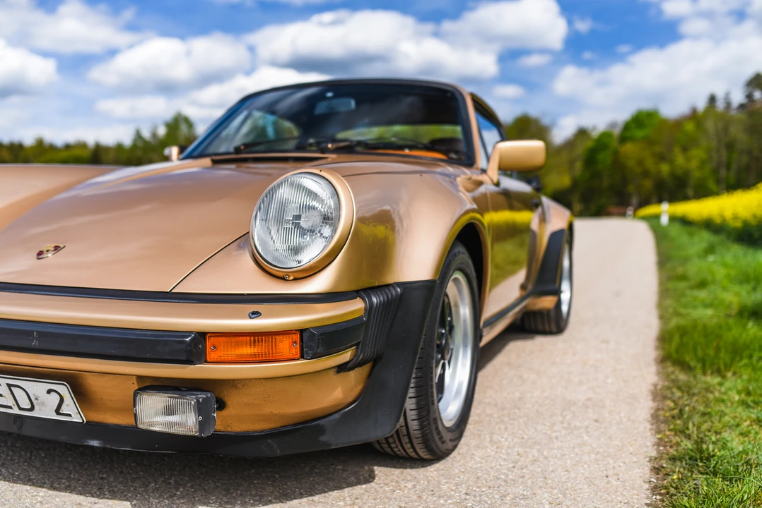1979 Porsche 930 Turbo - Image 28 of 31