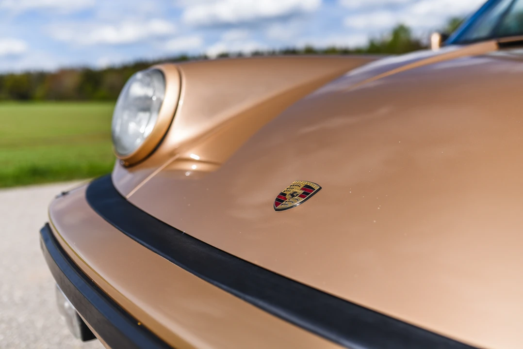 1979 Porsche 930 Turbo - Image 29 of 31