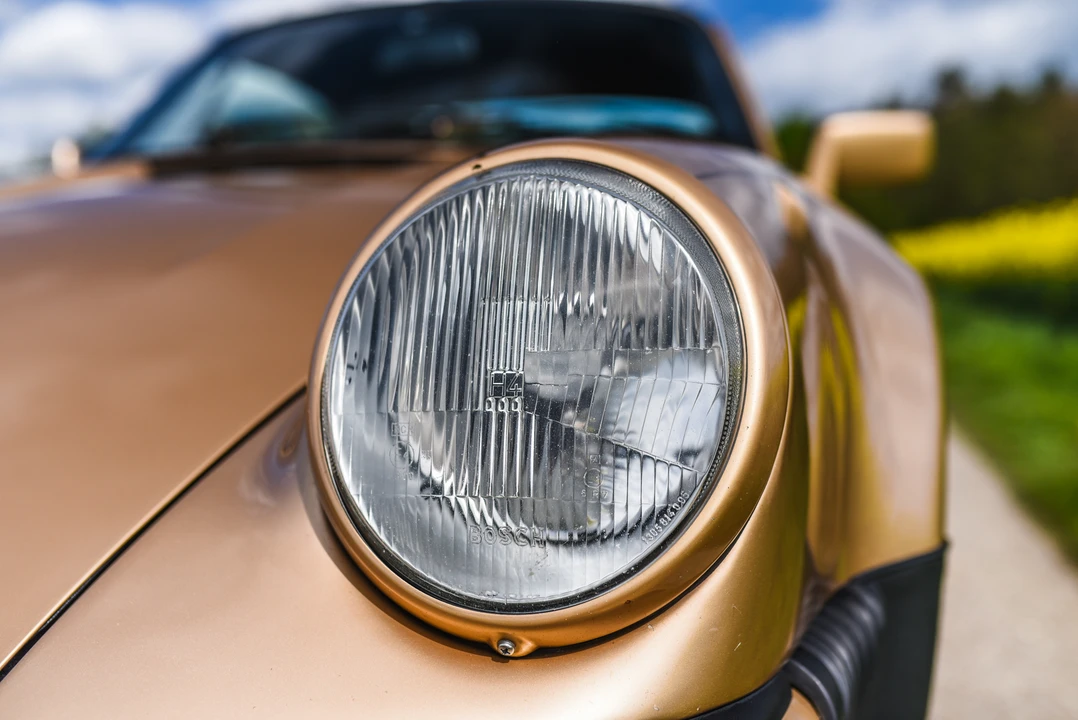 1979 Porsche 930 Turbo - Image 30 of 31