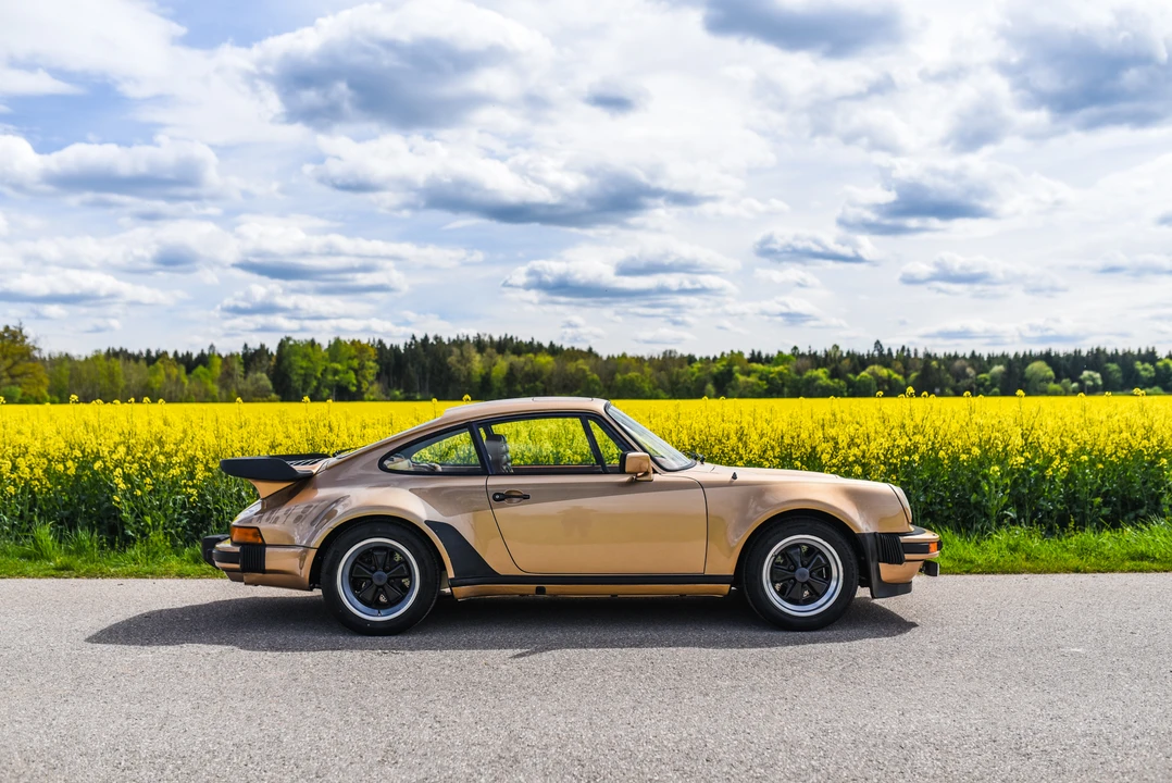 1979 Porsche 930 Turbo - Image 9 of 31
