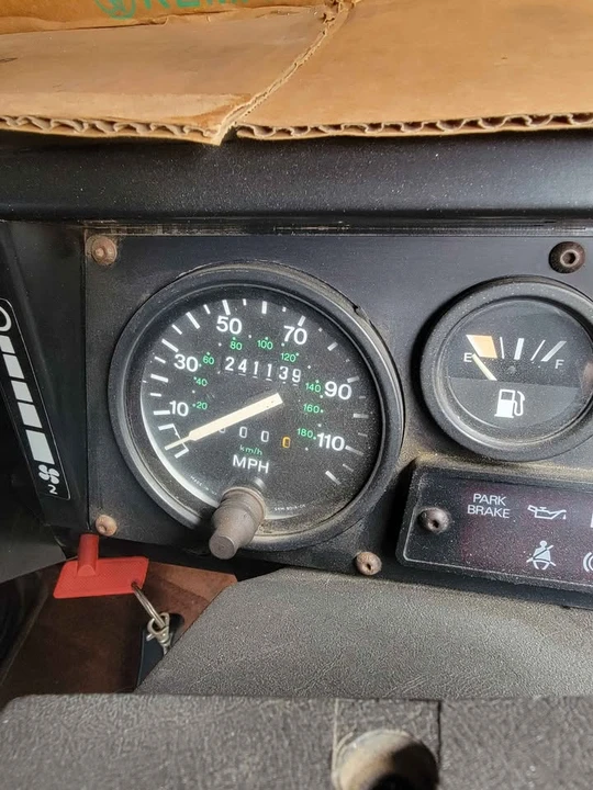 1979 Porsche 911 Carrera SC - Image 12 of 12