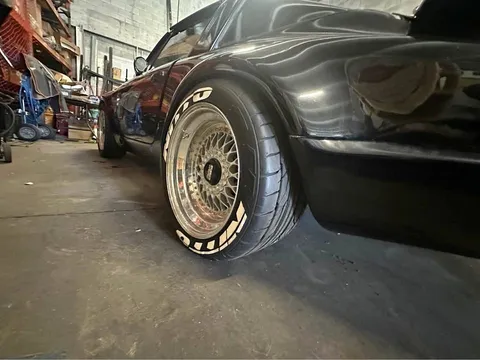 1979 Porsche 911 Carrera 2 Targa 2D