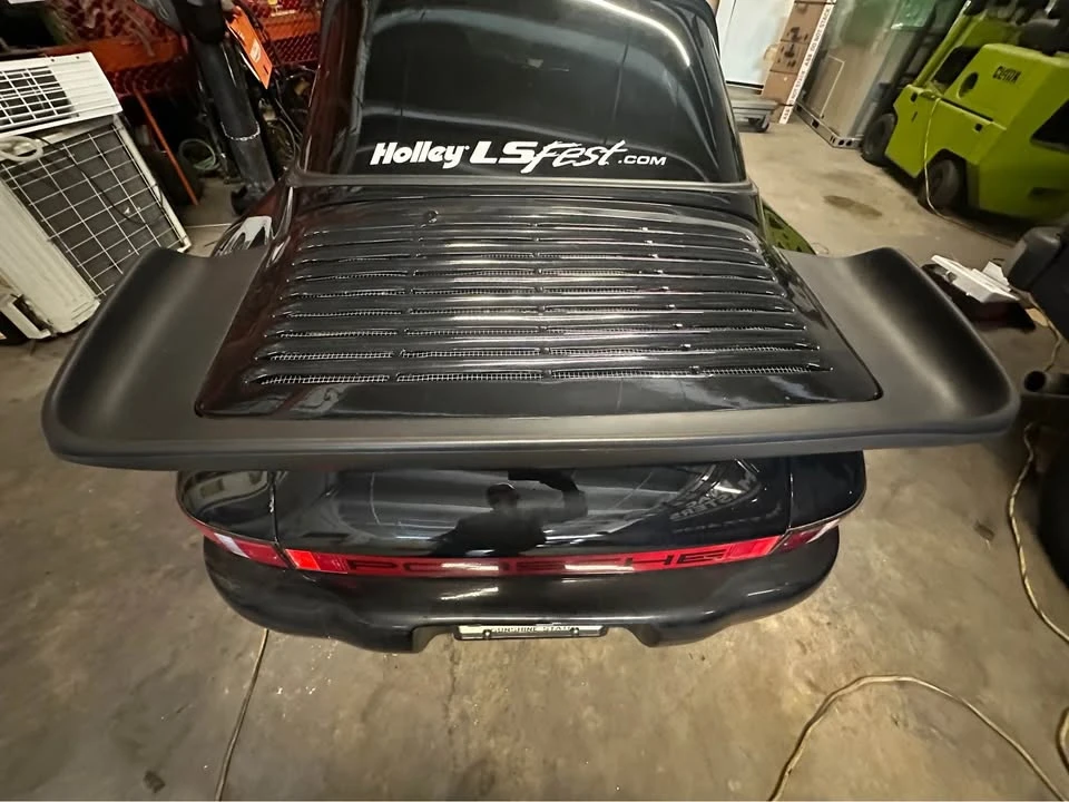 1979 Porsche 911 Carrera SC - Image 6 of 12