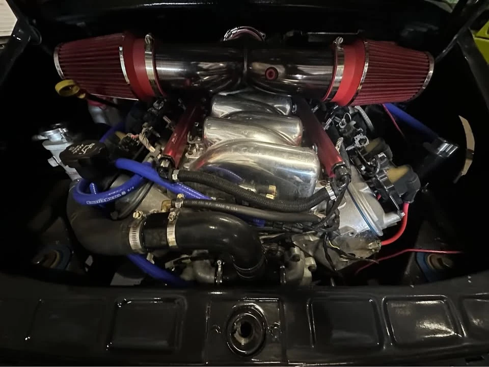1979 Porsche 911 Carrera SC - Image 12 of 12