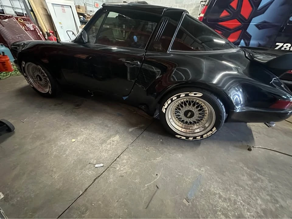 1979 Porsche 911 Carrera SC - Image 7 of 12