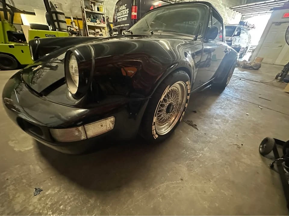 1979 Porsche 911 Carrera SC - Image 10 of 12