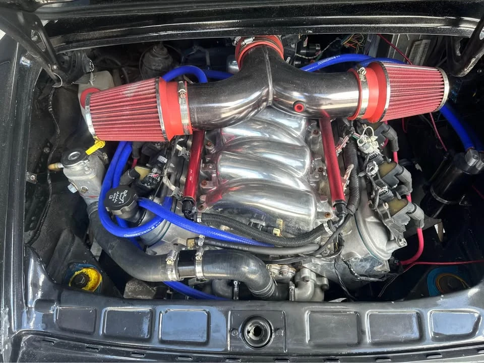 1979 Porsche 911 Carrera SC - Image 4 of 12