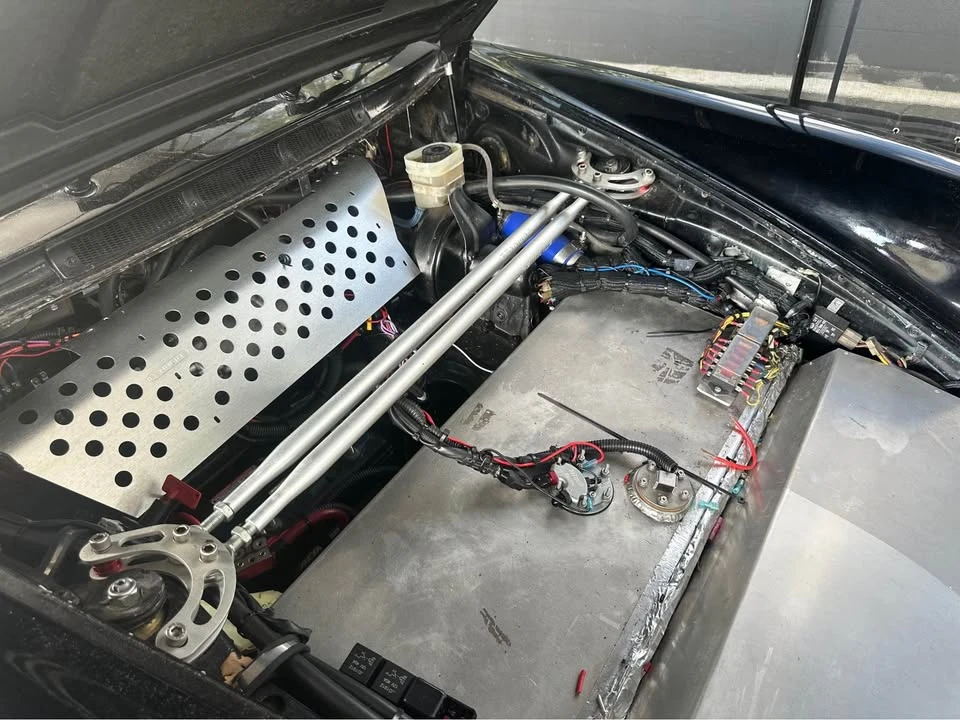 1979 Porsche 911 Carrera SC - Image 3 of 12