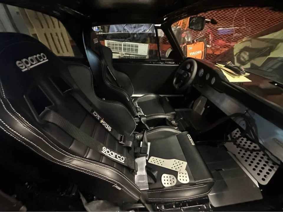 1979 Porsche 911 Carrera SC - Image 11 of 12