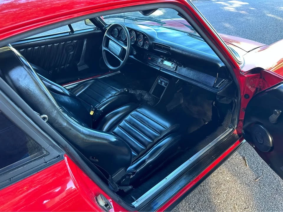 1979 Porsche 911 Carrera SC - Image 15 of 16