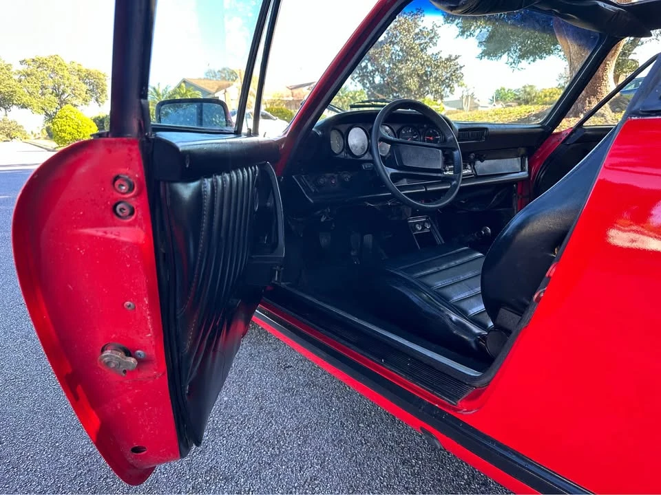 1979 Porsche 911 Carrera SC - Image 8 of 16