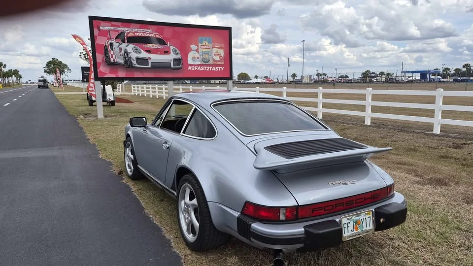 1979 Porsche 911 Carrera SC - Image 3 of 20