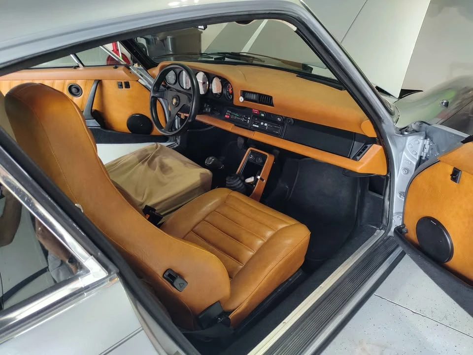 1979 Porsche 911 Carrera SC - Image 5 of 20