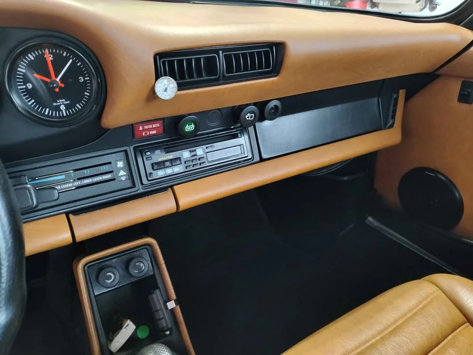 1979 Porsche 911 Carrera SC - Image 9 of 20