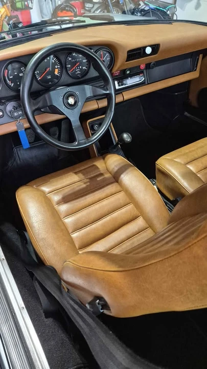 1979 Porsche 911 Carrera SC - Image 15 of 20