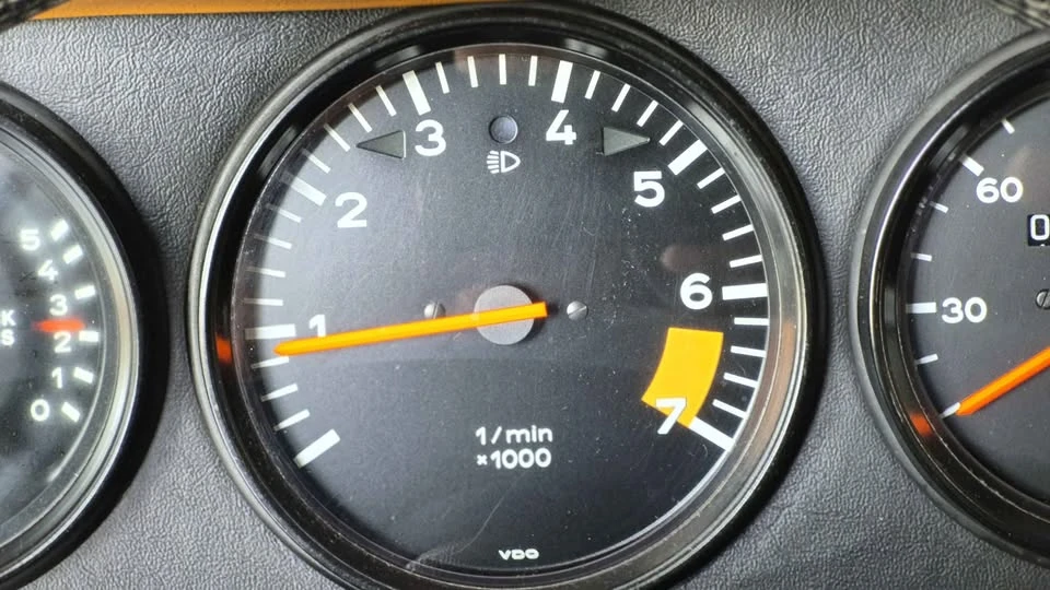1979 Porsche 911 Carrera SC - Image 12 of 20