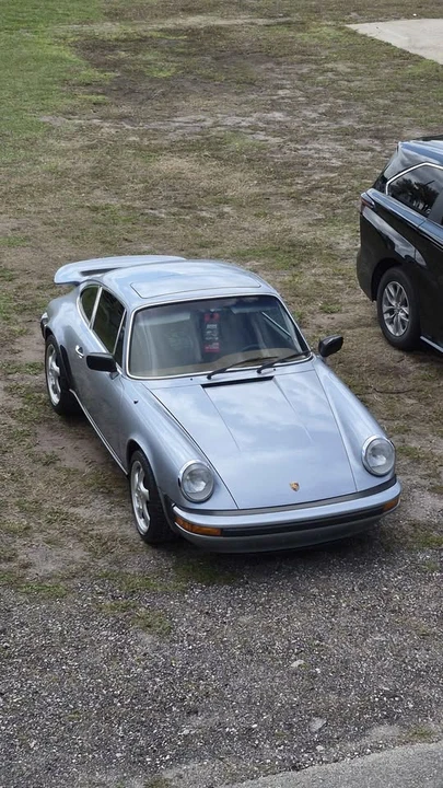 1979 Porsche 911 Carrera SC - Image 4 of 20