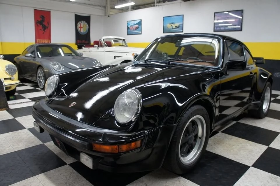 1979 Porsche 911 Carrera SC - Image 3 of 20