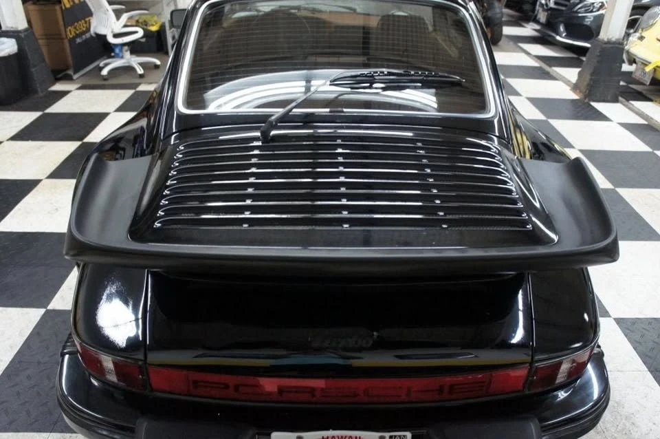 1979 Porsche 911 Carrera SC - Image 12 of 20