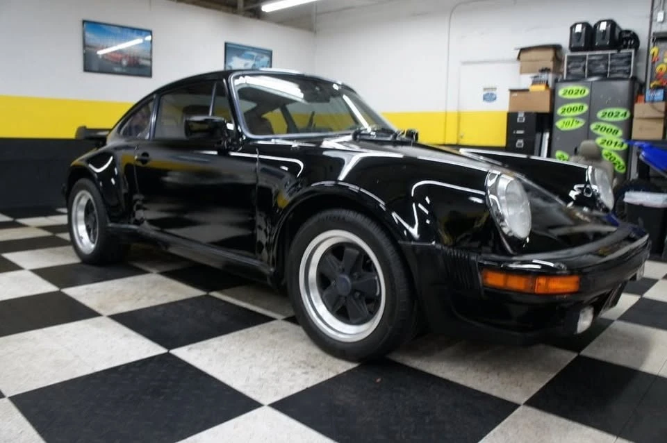 1979 Porsche 911 Carrera SC - Image 2 of 20