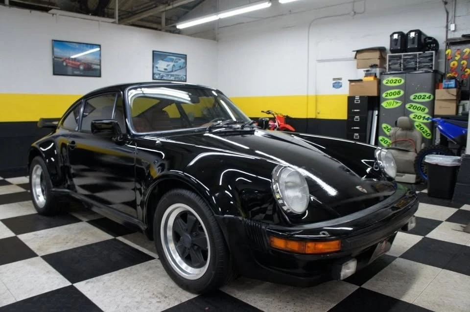 1979 Porsche 911 Carrera SC - Image 7 of 20