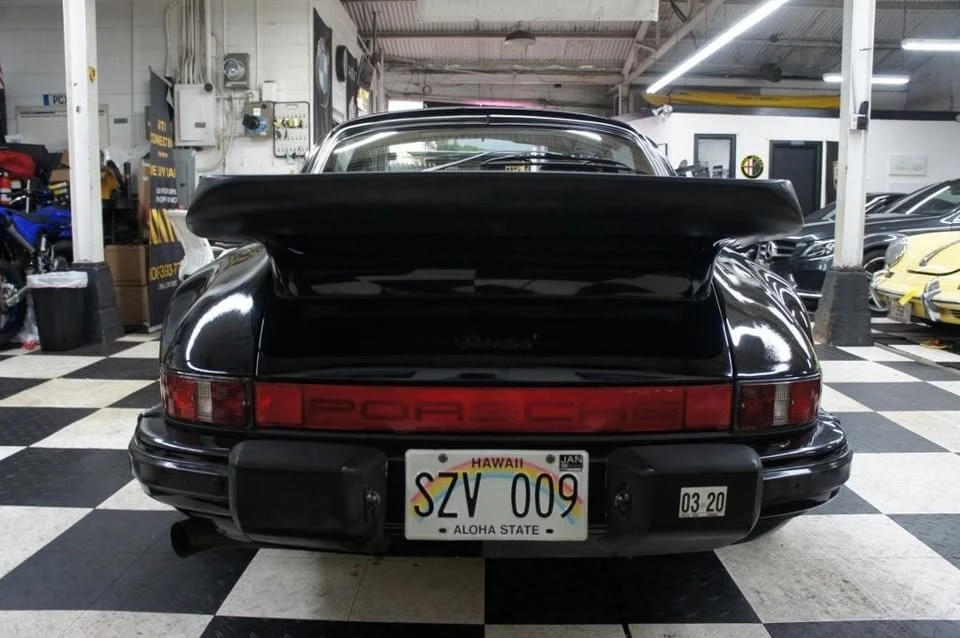 1979 Porsche 911 Carrera SC - Image 11 of 20