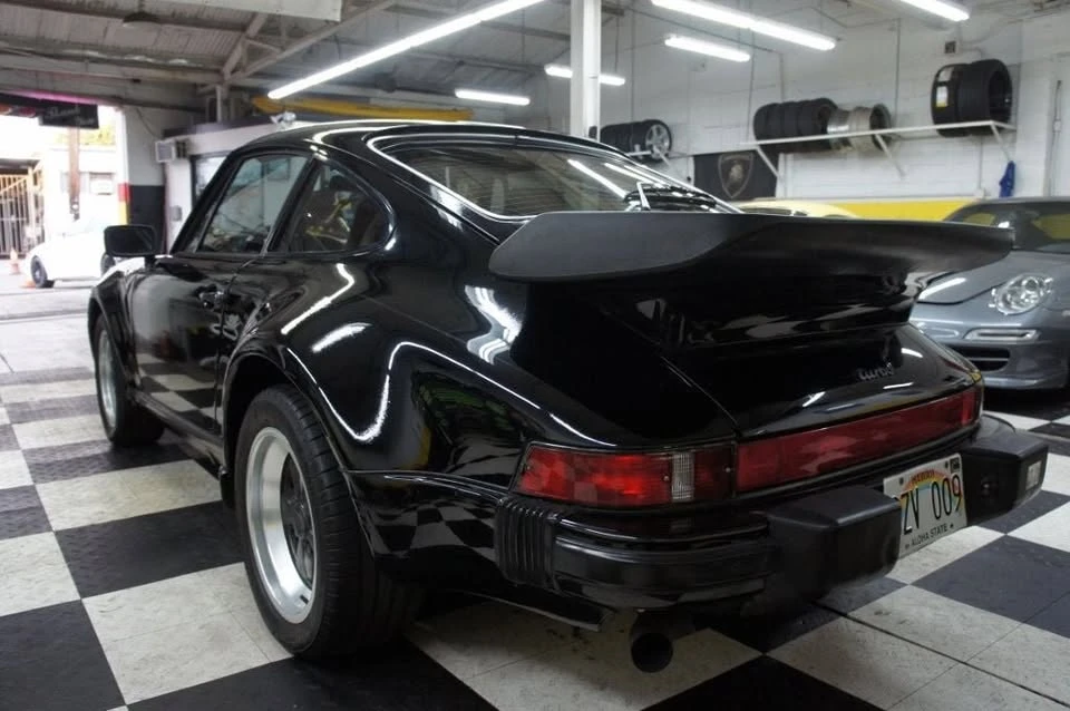 1979 Porsche 911 Carrera SC - Image 13 of 20