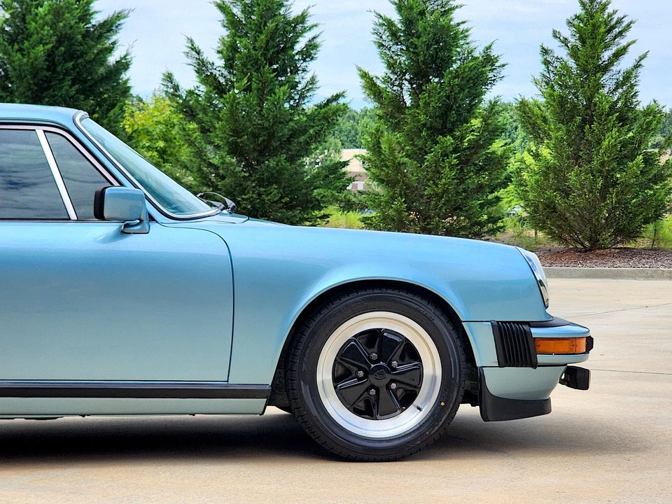 1979 Porsche 911 Carrera SC - Image 20 of 31